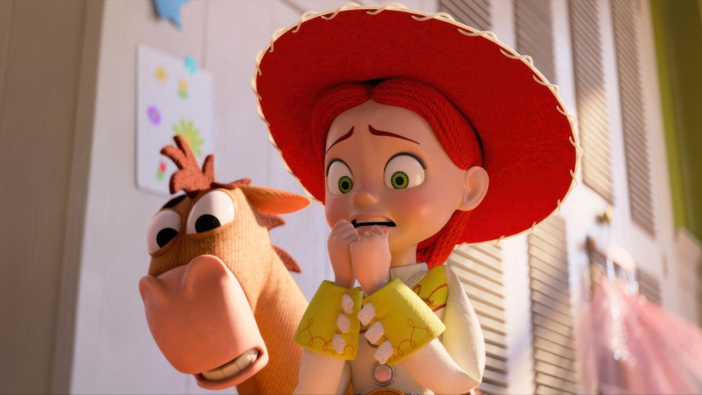 'Toy Story 5' slår rekorder med kæmpe debut i Storbritannien, Irland