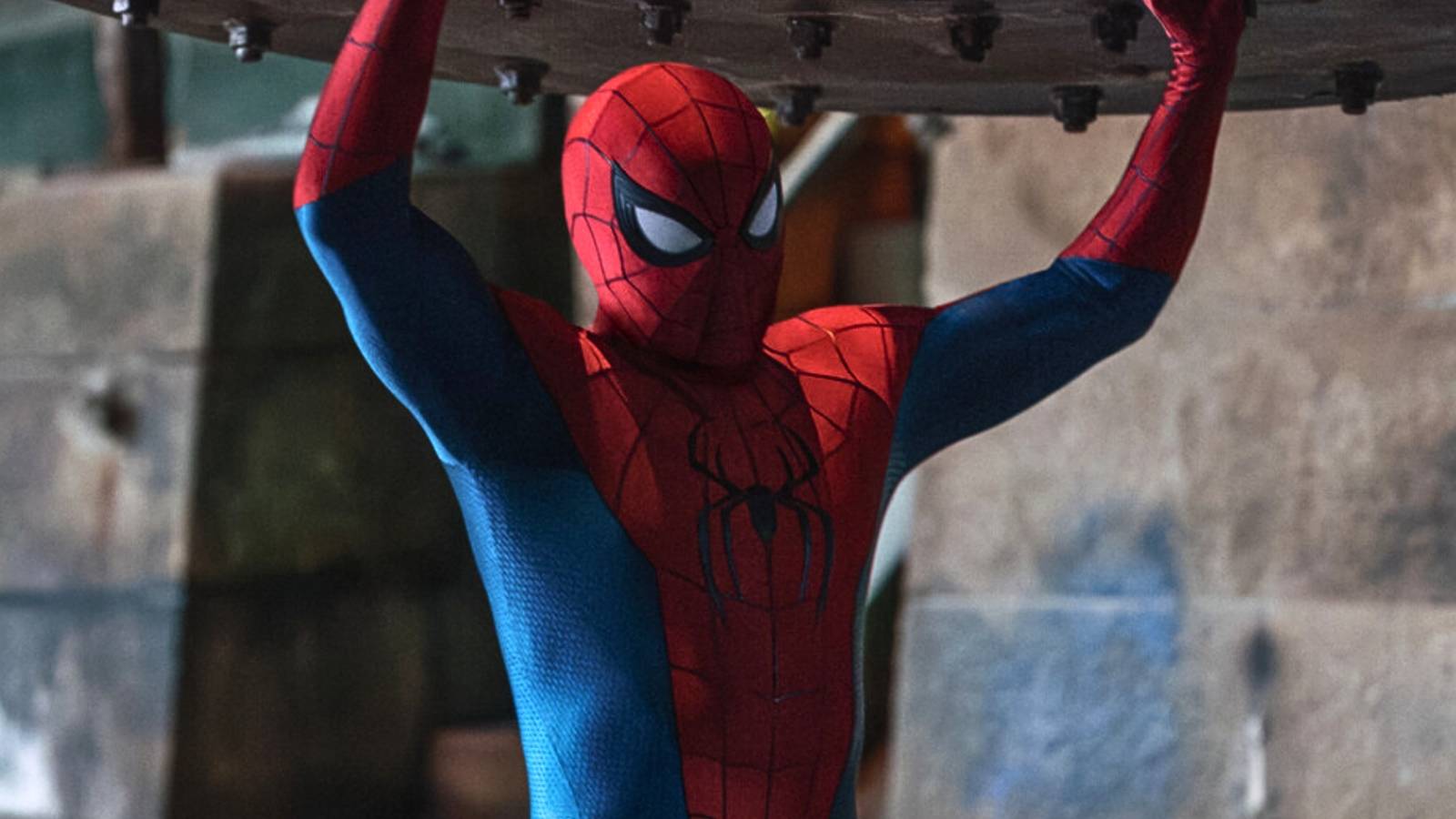 Traileren 'Spider-Man: Brand New Day' lækker, lover episk Hulk Smashing Action