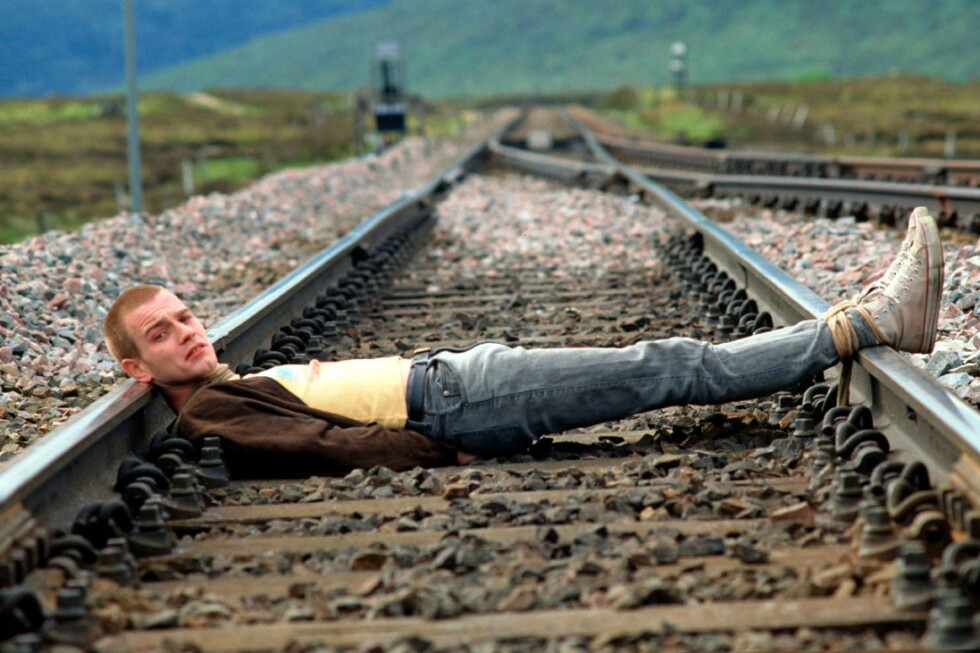 'Trainspotting' ved 30: Ewan McGregor og Danny Boyle om dens indvirkning