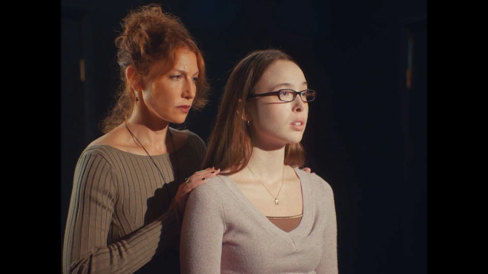 Tribeca anmeldelse: Sophia Takals Act One Feels Like a Lucid Nightmare