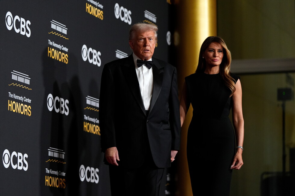 Trumps række af værtsopgaver falder sammen med USA’s 250-års jubilæum og VM