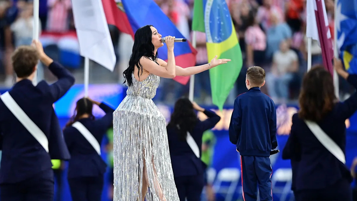 VM starter i USA med optrædener fra Katy Perry, Future og Tyla