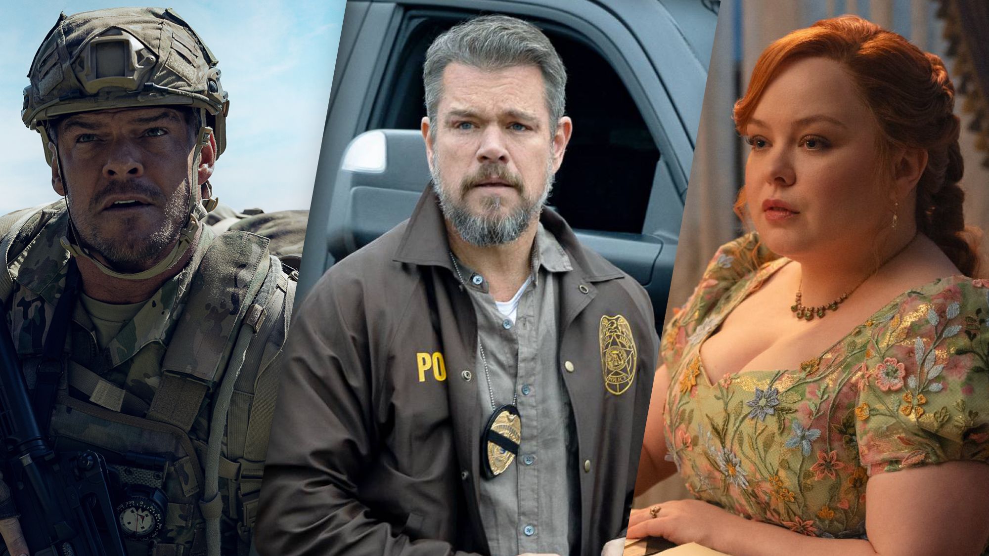 Vi spurgte vores læsere om det bedste originale Netflix-show eller -film i 2026 (indtil videre) - og der var en klar vinder