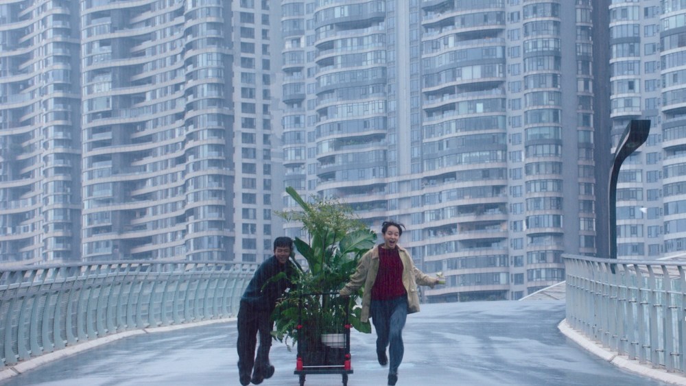 Virginia Woolf inspirerer Shanghai-projektet 'Outside the Room of My Own'
