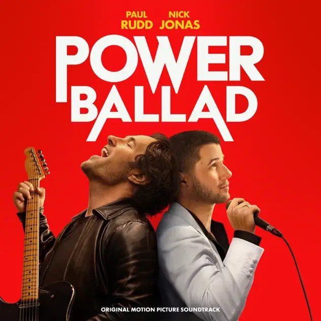 Weekend Stream Extra: 'Power Ballad' kunne være sangen, der redder dig