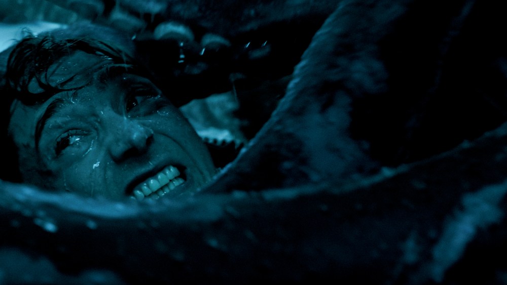 'Whalefall' Trailer: Instruktør på Sperm Whale, 4DX, Austin Abrams