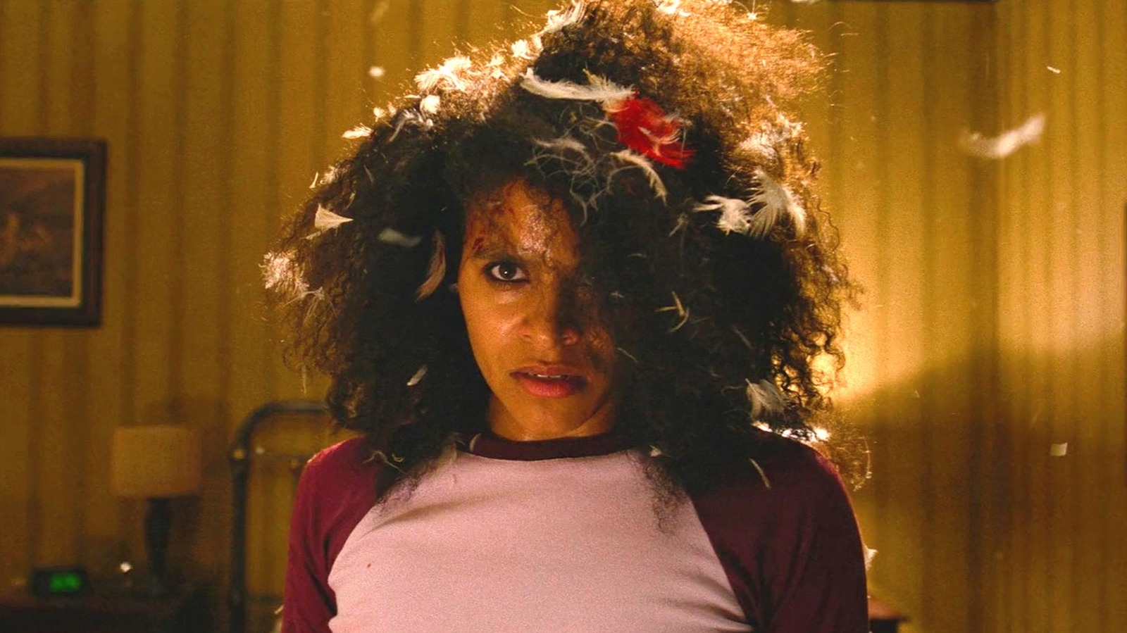 Zazie Beetz' gyserflop fra 2026 finder endelig et publikum på HBO Max