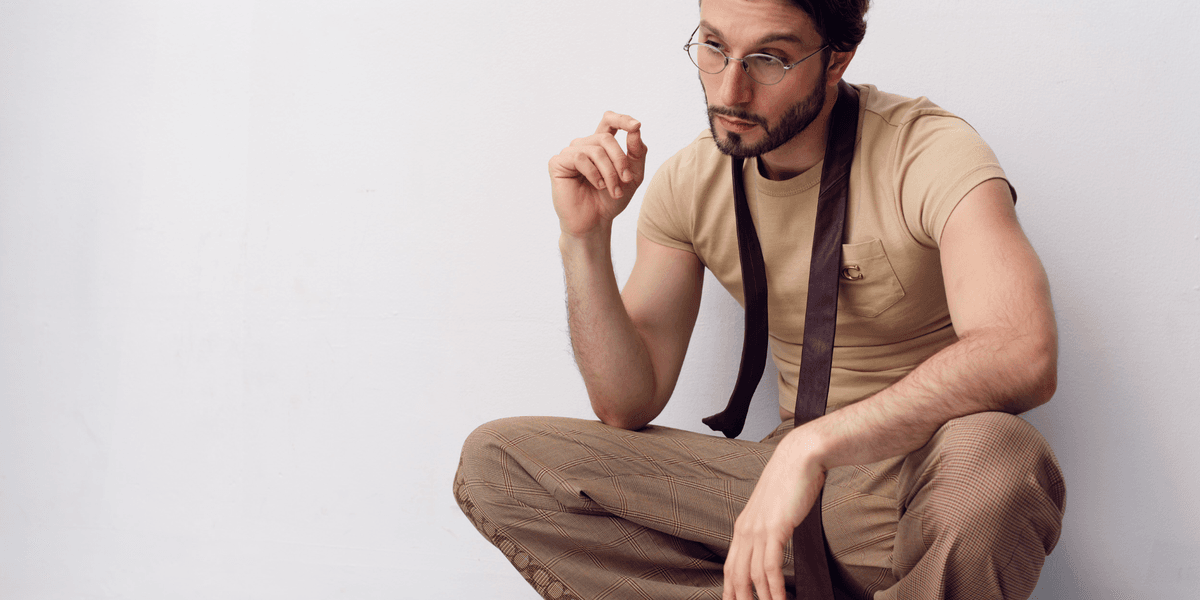 bbno$ Interview: Om seksualitet, strategi og hans næste fase